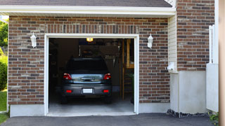 Garage Door Installation at Bayview District San Francisco, California