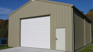 Garage Door Openers at Bayview District San Francisco, California